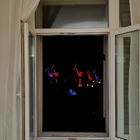 Old Town Διαμέρισμα