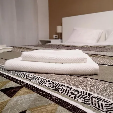 Old Town Apartment Pula