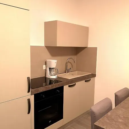 Apartment Old Town
