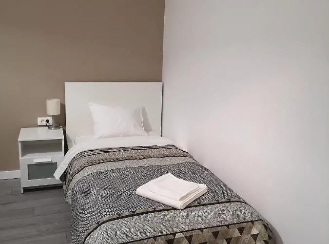 Old Town Appartement