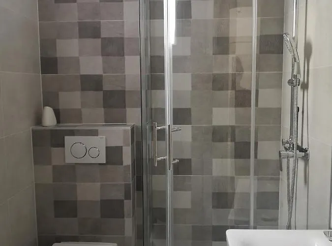 Apartamento Old Town