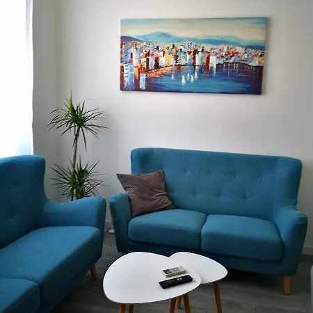 Appartement Old Town