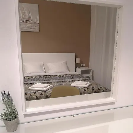 Apartman Old Town Póla