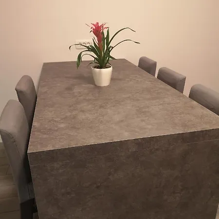 Old Town Apartman