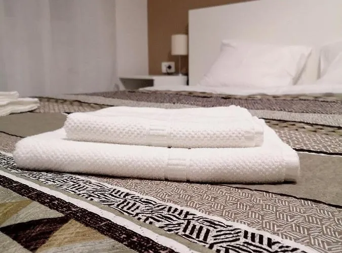 Old Town Apartment Pula