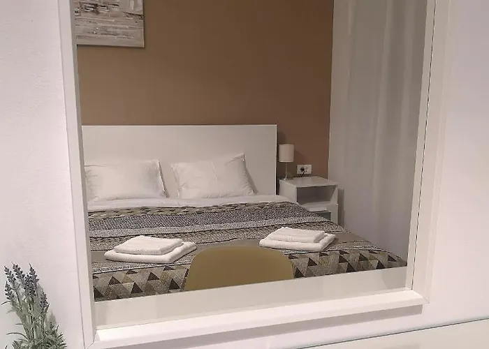 Apartment Old Town Pula