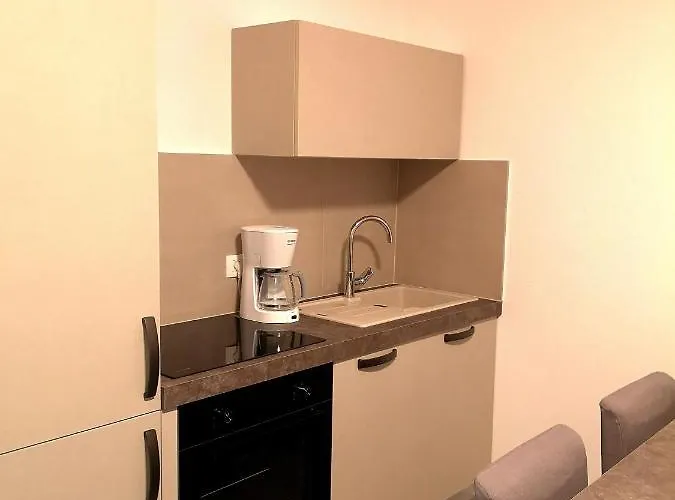 Apartman Old Town